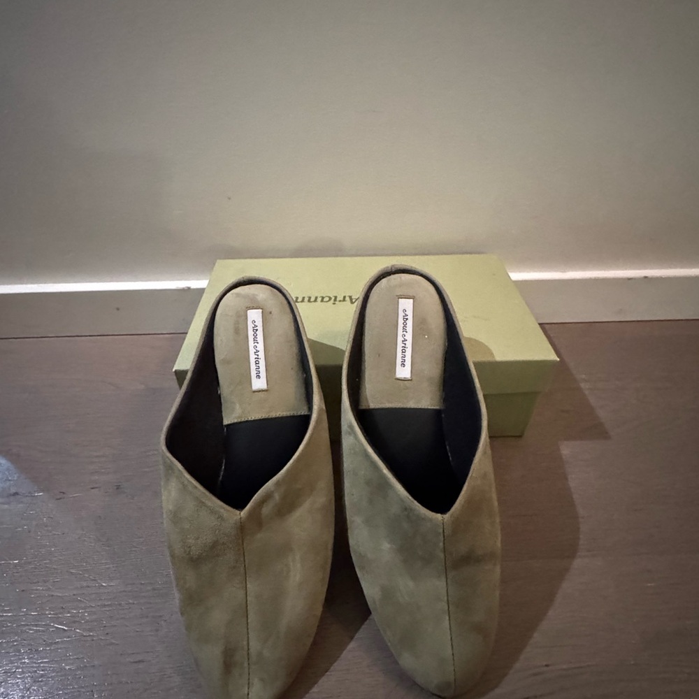 About Arianne Bao Slippers - Picture 5 of 7